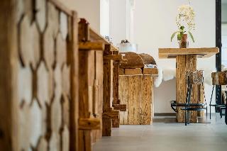 Camina Suite & Spa fotoÄŸrafÄ±