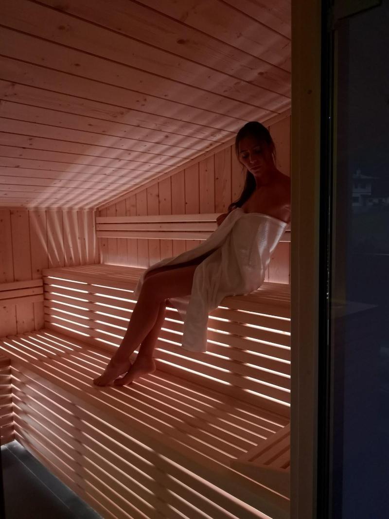 Camina Suite & Spa - Aktivite
