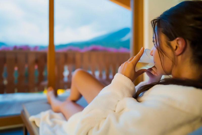 Camina Suite & Spa - Aktivite
