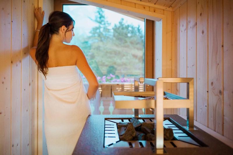 Camina Suite & Spa - Aktivite