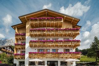 Camina Suite & Spa otel fotoğrafı