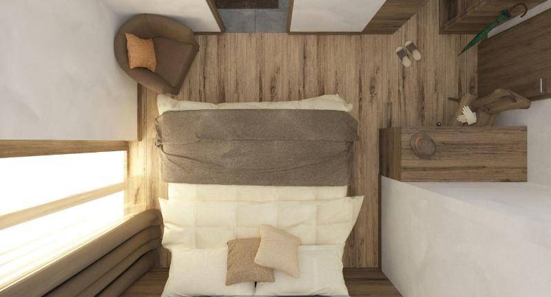 Camina Suite & Spa - Oda