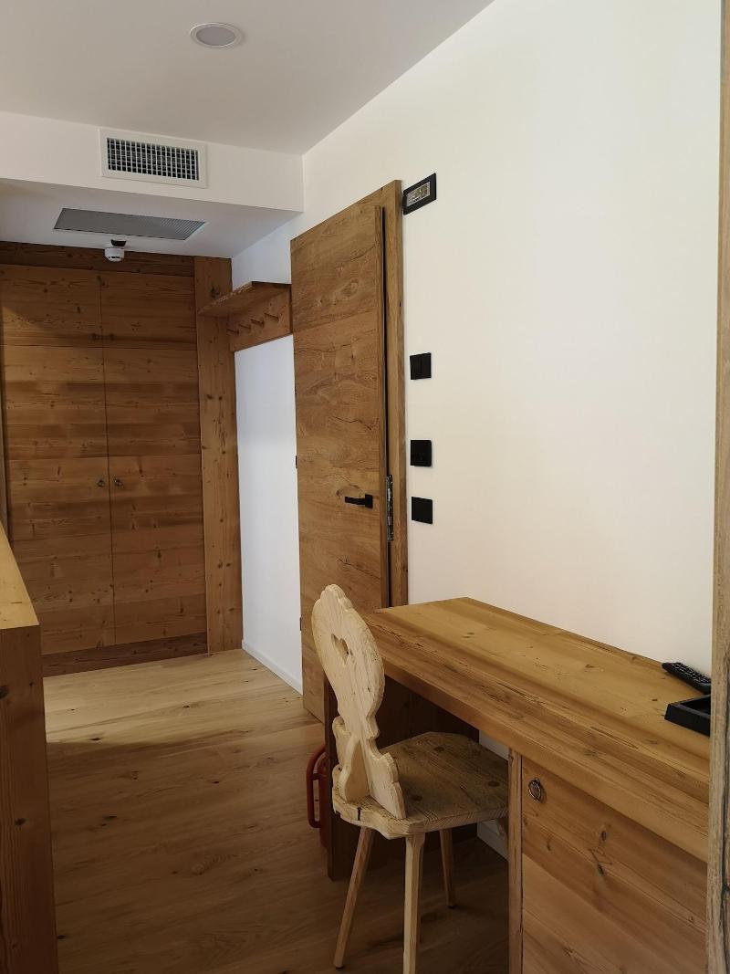 Camina Suite & Spa - Oda