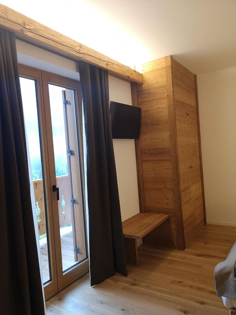 Camina Suite & Spa - Oda