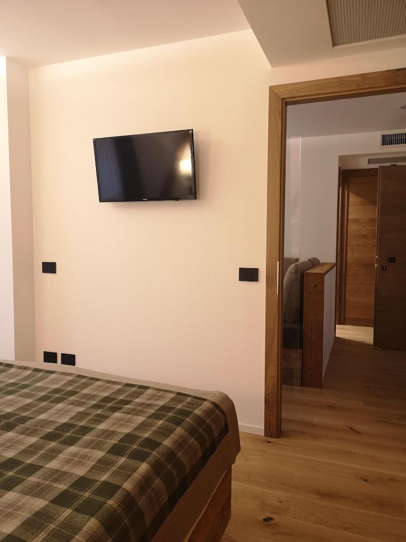 Camina Suite & Spa - Oda