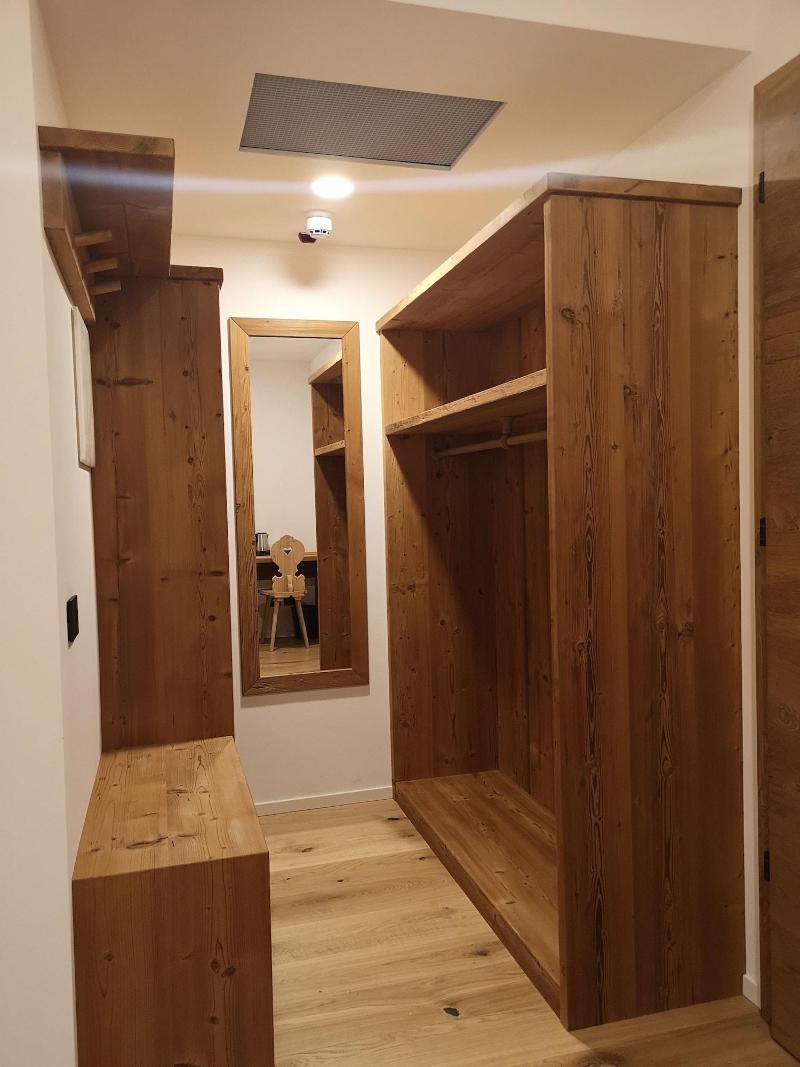 Camina Suite & Spa - Oda