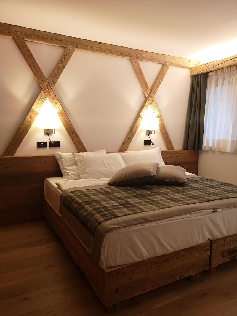 Camina Suite & Spa - Oda