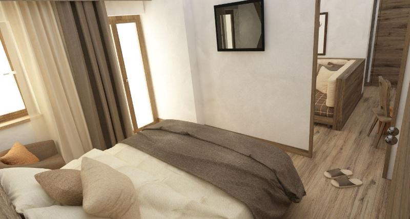 Camina Suite & Spa - Oda