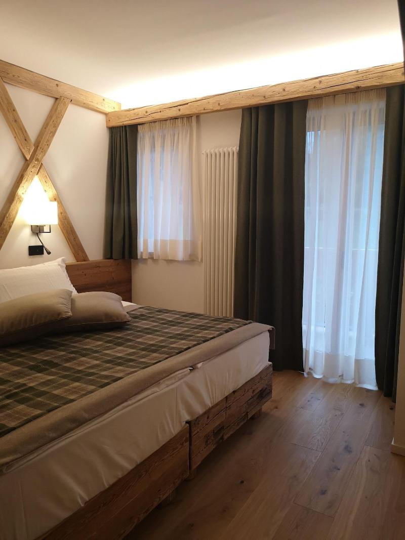 Camina Suite & Spa - Oda