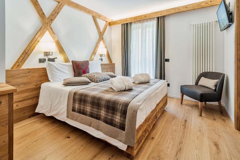 Camina Suite & Spa - Oda