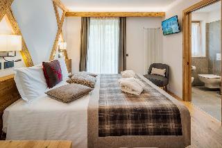 Camina Suite & Spa fotoÄŸrafÄ±