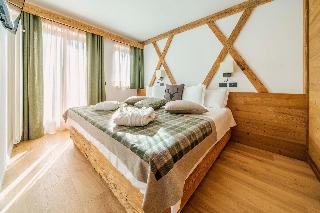 Camina Suite & Spa fotoÄŸrafÄ±