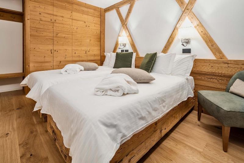 Camina Suite & Spa - Oda