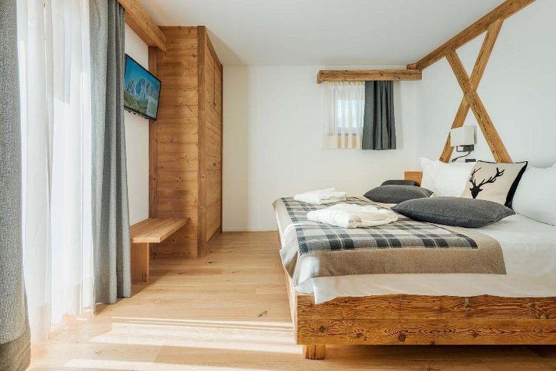 Camina Suite & Spa - Oda