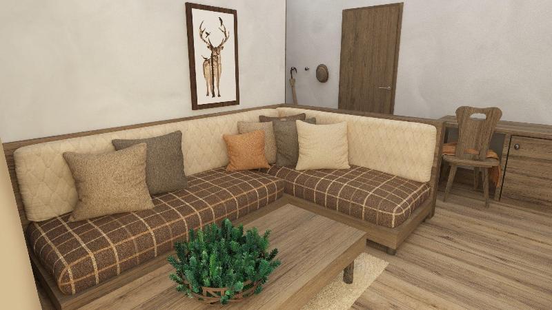 Camina Suite & Spa - Oda