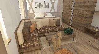 Camina Suite & Spa fotoÄŸrafÄ±