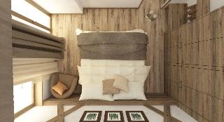 Camina Suite & Spa fotoÄŸrafÄ±