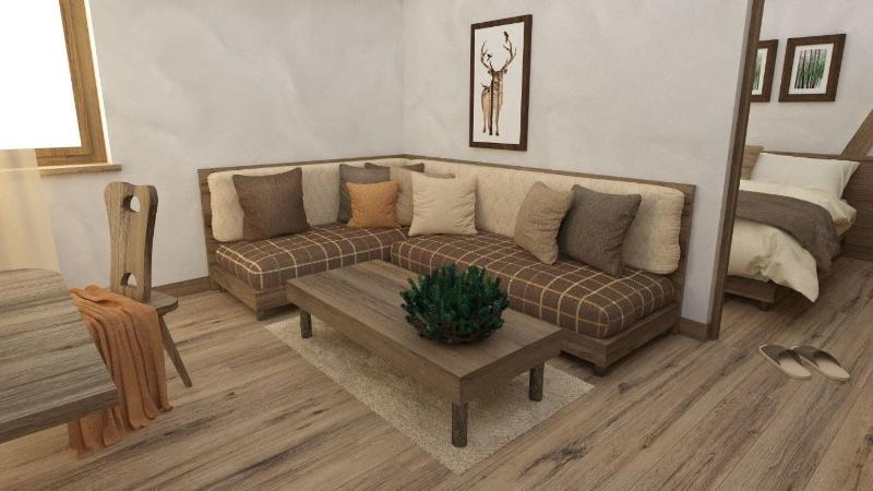 Camina Suite & Spa - Oda