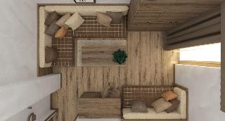 Camina Suite & Spa fotoÄŸrafÄ±
