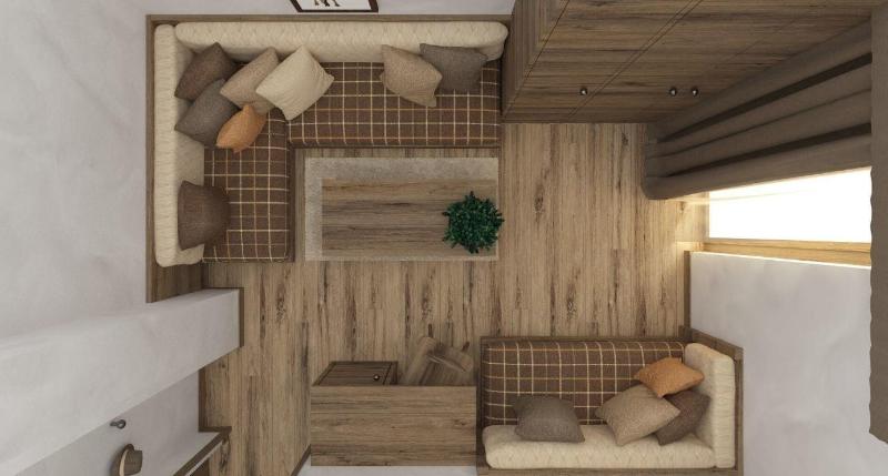 Camina Suite & Spa - Oda