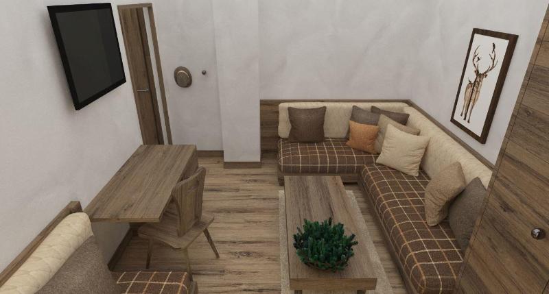 Camina Suite & Spa - Oda