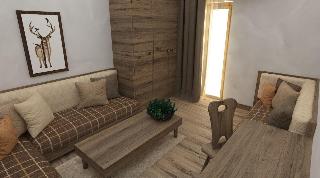 Camina Suite & Spa fotoÄŸrafÄ±