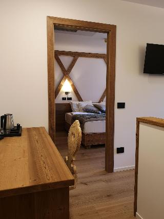 Camina Suite & Spa fotoÄŸrafÄ±