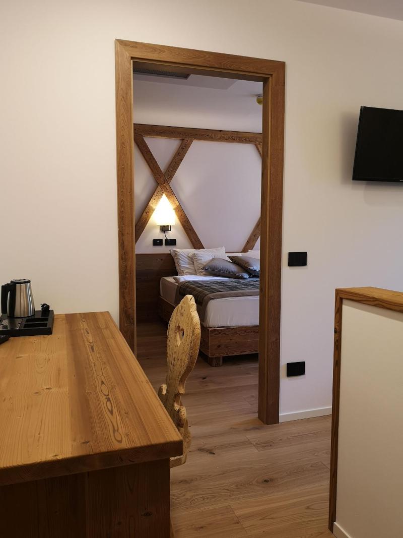 Camina Suite & Spa - Oda