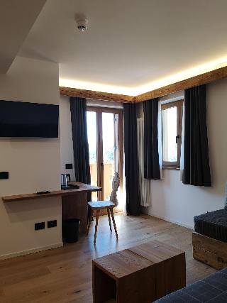 Camina Suite & Spa fotoÄŸrafÄ±