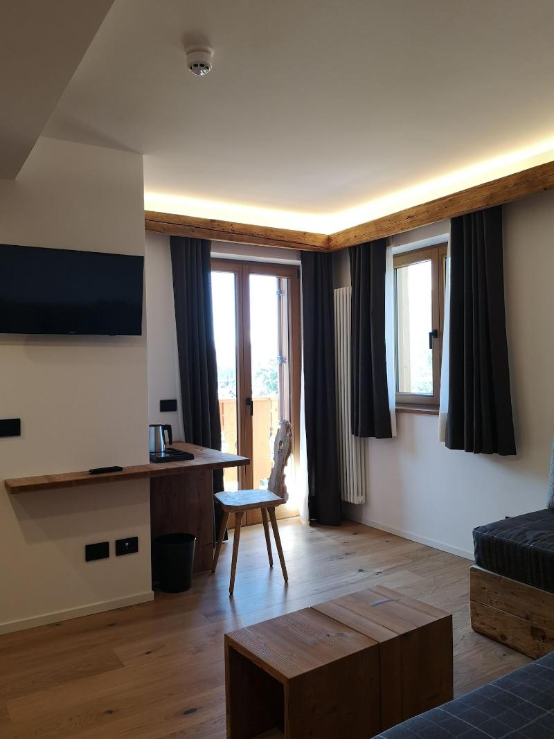 Camina Suite & Spa - Oda