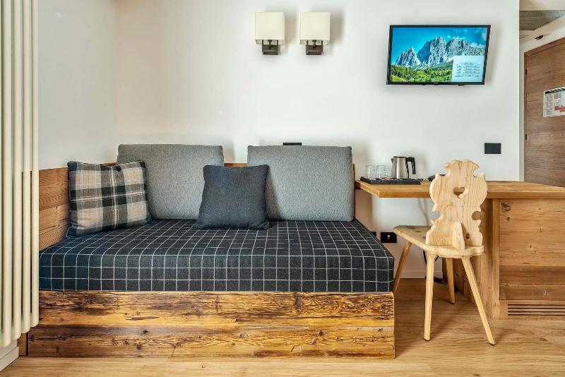 Camina Suite & Spa - Oda