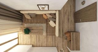 Camina Suite & Spa fotoÄŸrafÄ±