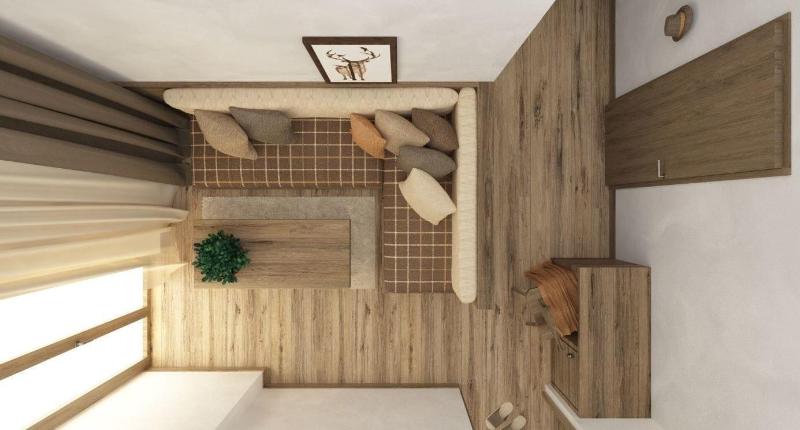 Camina Suite & Spa - Oda