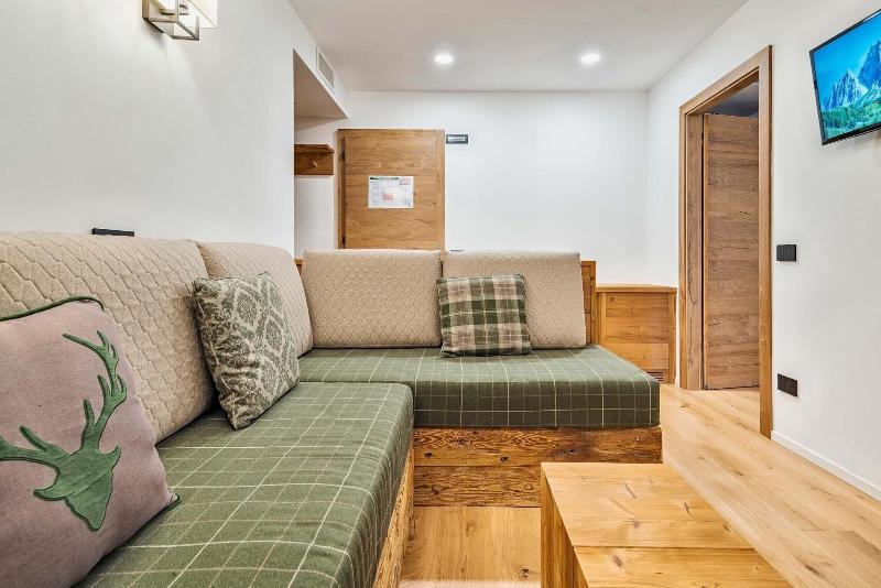 Camina Suite & Spa - Oda