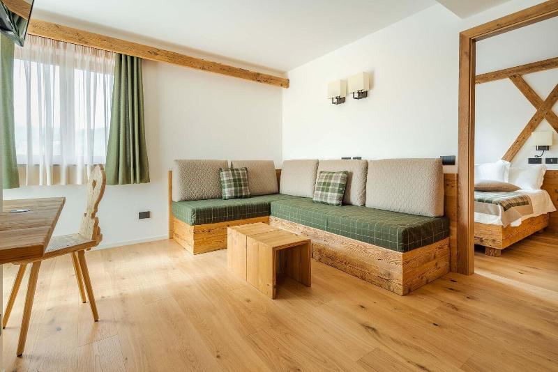 Camina Suite & Spa - Oda
