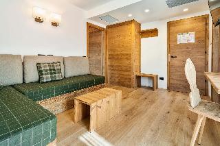 Camina Suite & Spa fotoÄŸrafÄ±