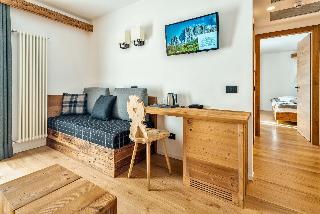 Camina Suite & Spa fotoÄŸrafÄ±