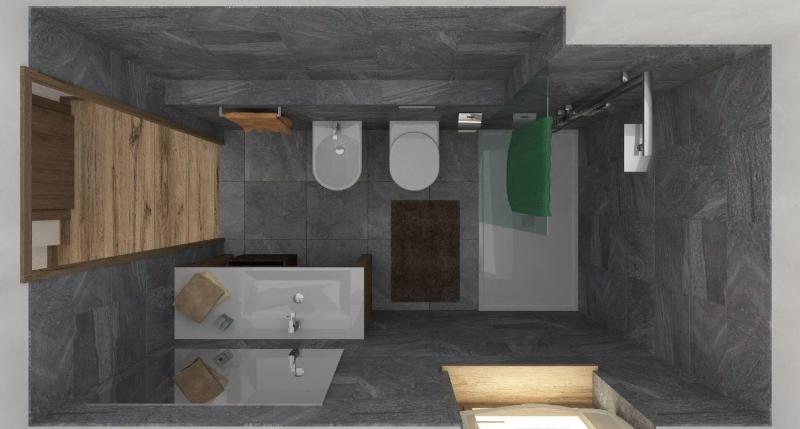 Camina Suite & Spa - Oda