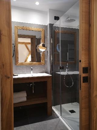 Camina Suite & Spa fotoÄŸrafÄ±