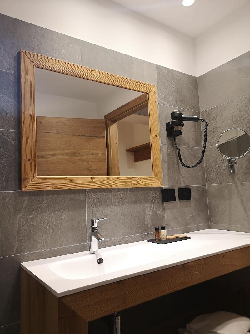 Camina Suite & Spa - Oda