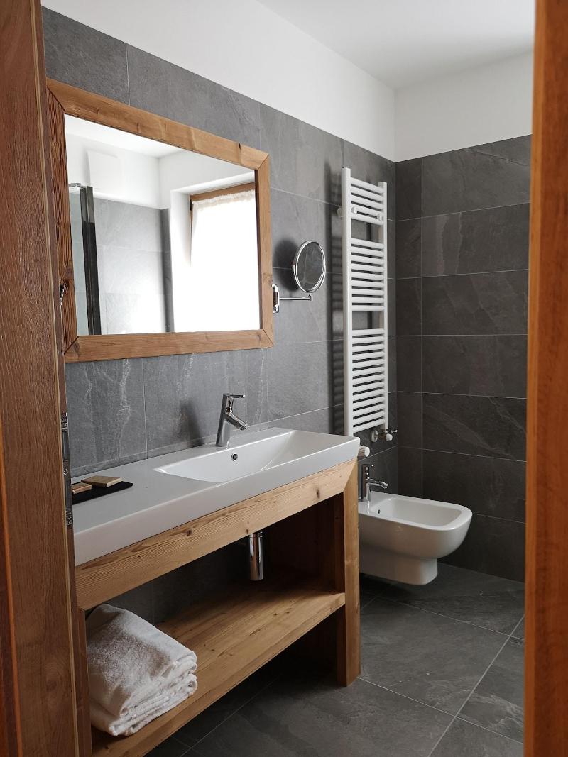 Camina Suite & Spa - Oda