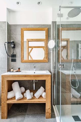Camina Suite & Spa fotoÄŸrafÄ±