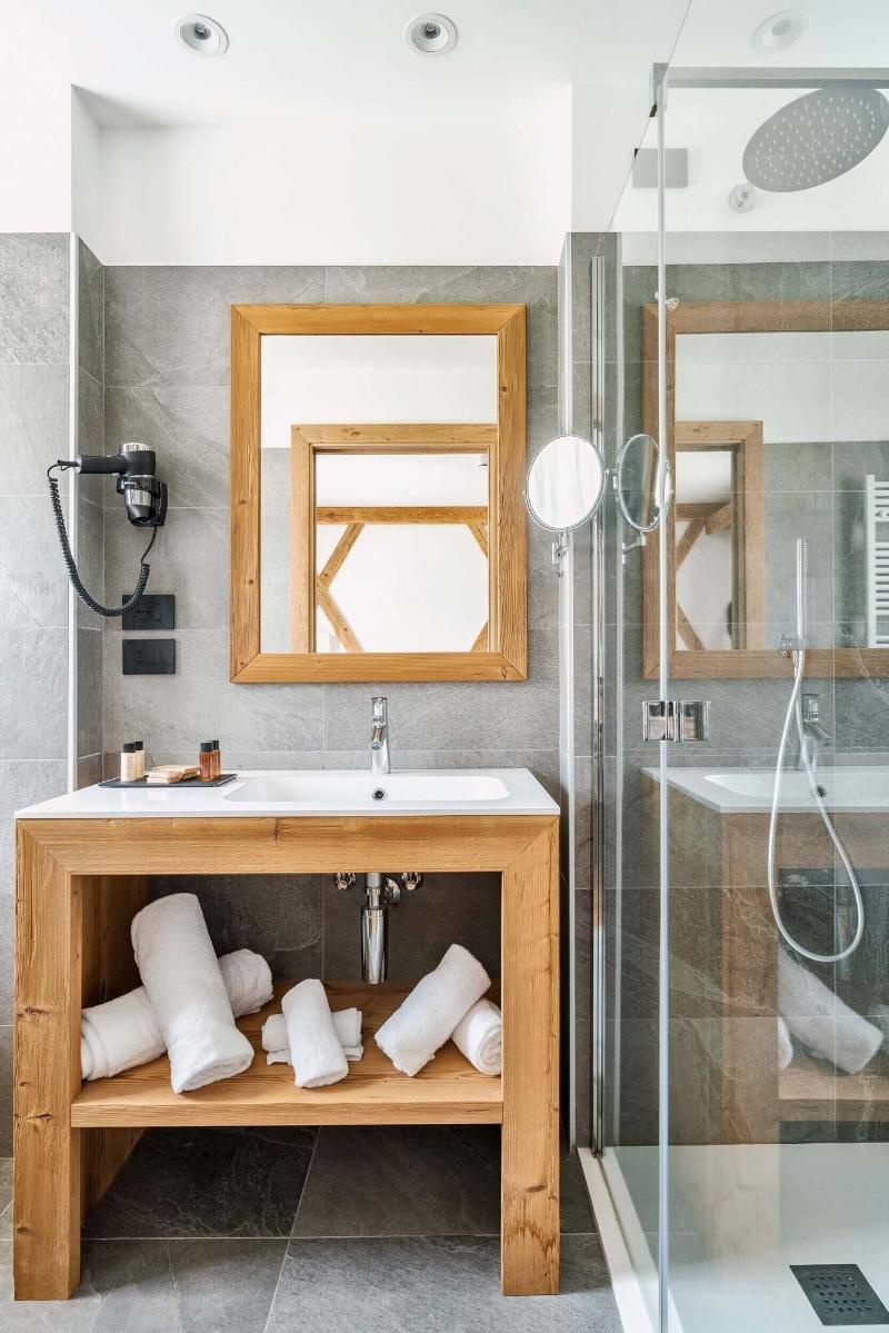 Camina Suite & Spa - Oda