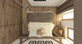 Camina Suite & Spa fotoÄŸrafÄ±