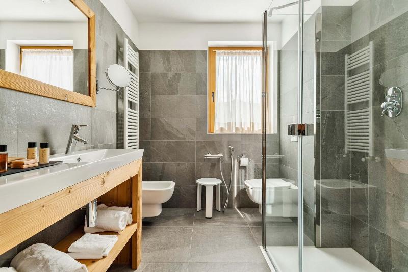 Camina Suite & Spa - Oda
