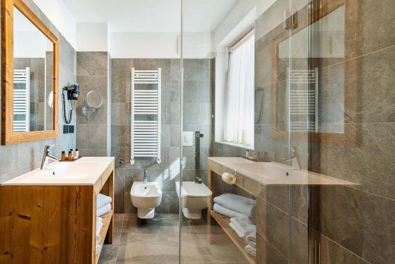 Camina Suite & Spa - Oda