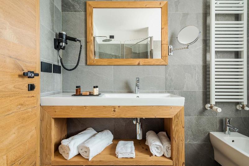 Camina Suite & Spa - Oda