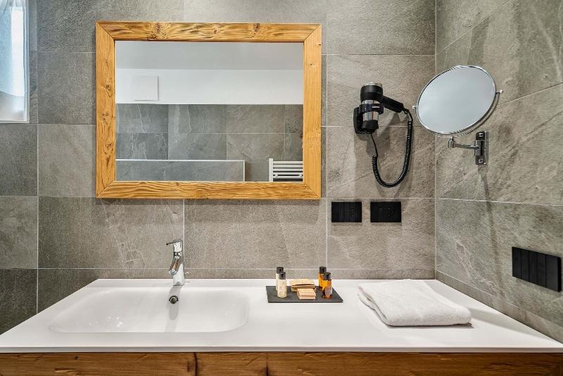 Camina Suite & Spa - Oda