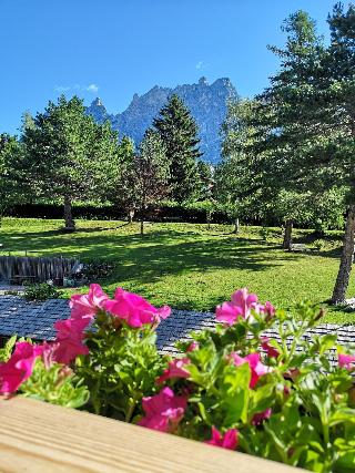 Camina Suite & Spa fotoÄŸrafÄ±