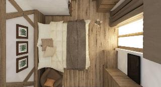 Camina Suite & Spa fotoÄŸrafÄ±